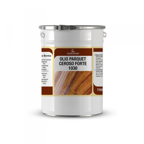 Borma Olio Parquet 1030